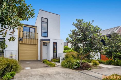 Photo of property in 13 Isitt Road, Hobsonville, Auckland, 0616