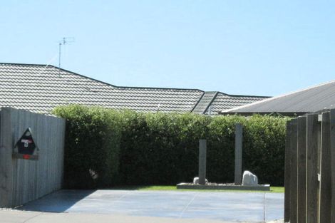 Photo of property in 9 Counihan Place, Kaiapoi, 7630