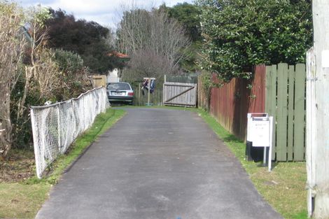 Photo of property in 2/35 Ingram Street, Papakura, 2110