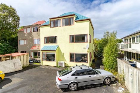 Photo of property in 667 Great King Street, North Dunedin, Dunedin, 9016