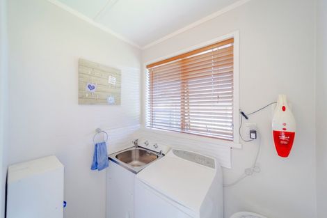 Photo of property in 8 Glamorgan Avenue, Tamatea, Napier, 4112