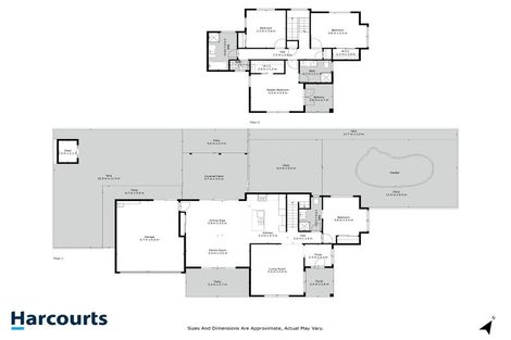 Photo of property in 19 Kabardin Street, Karaka, Papakura, 2113