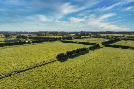 Photo of property in 77 Bruces Road, Sefton, Rangiora, 7477