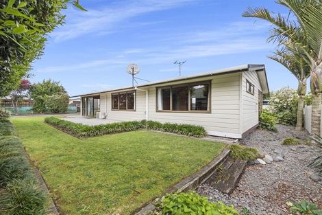 Photo of property in 4 Mcbeth Drive, Te Puke, 3119