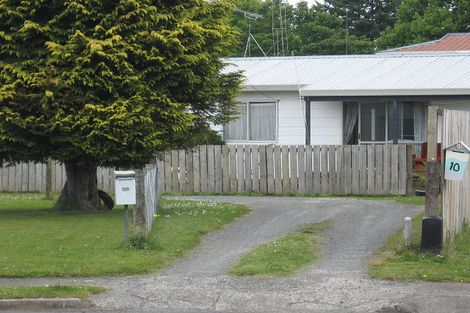 Photo of property in 12a Creswell Place, Leamington, Cambridge, 3432