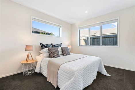 Photo of property in 144 The Runway, Wigram, Christchurch, 8042