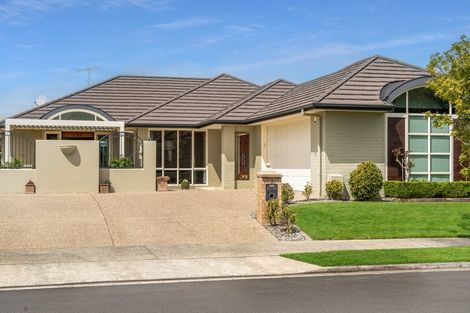 Photo of property in 3 Merlin Close, Huntington, Hamilton, 3210