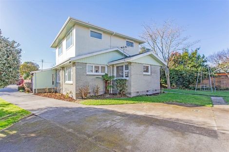 Photo of property in 56 Cresswell Avenue, Burwood, Christchurch, 8061