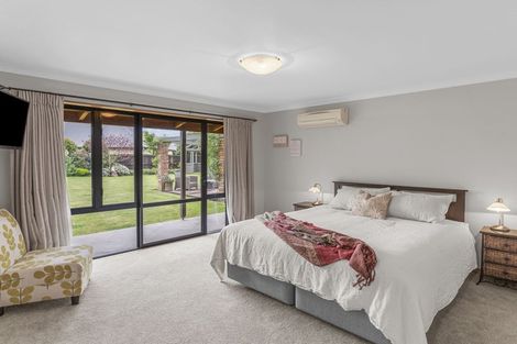 Photo of property in 3 Cathcart Crescent, Prebbleton, 7604