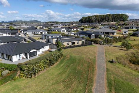 Photo of property in 9 Tanner Place, Te Kamo, Whangarei, 0112