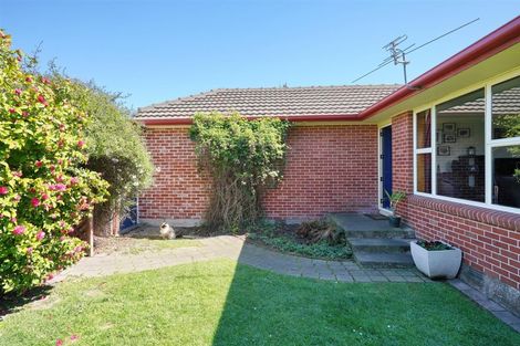 Photo of property in 48 Glenmore Avenue, Casebrook, Christchurch, 8051
