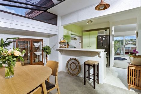 Photo of property in 2/2 Northwick Place, Hillcrest, Auckland, 0627