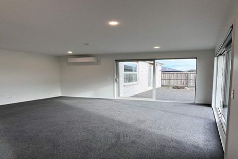 Photo of property in 22 Accadia Drive, Rolleston, 7614