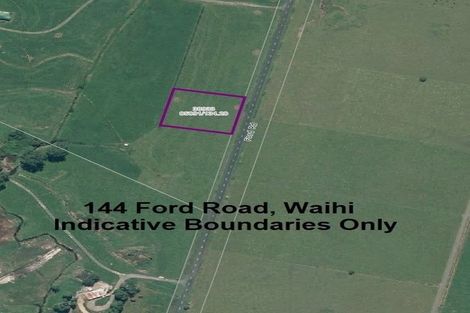 Photo of property in 144 Ford Road, Waihi, 3682