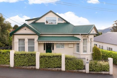 Photo of property in 6 Drivers Road, Maori Hill, Dunedin, 9010