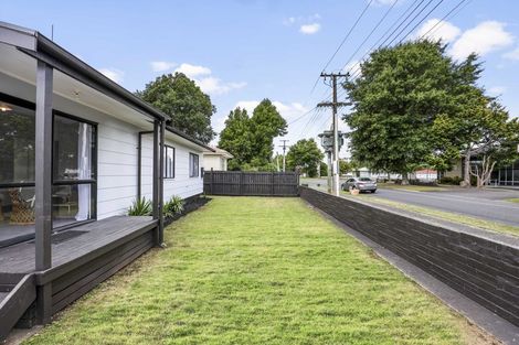 Photo of property in 85a Mardon Road, Enderley, Hamilton, 3214