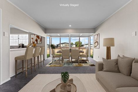 Photo of property in Belmont Bayswater Kindergarten, 1d/3 Rosyth Avenue, Bayswater, Auckland, 0622