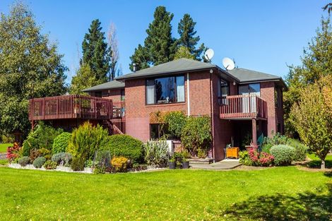Photo of property in 309 Flatman Road, Orari Bridge, Geraldine, 7991