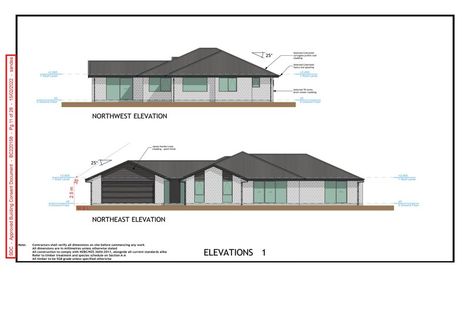 Photo of property in 52 Burnham School Road, Rolleston, 7614