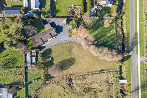 Photo of property in 1 Graham Street, Shannon, Levin, 4821