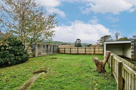 Photo of property in 6 Orewa Grove, Wainuiomata, Lower Hutt, 5014