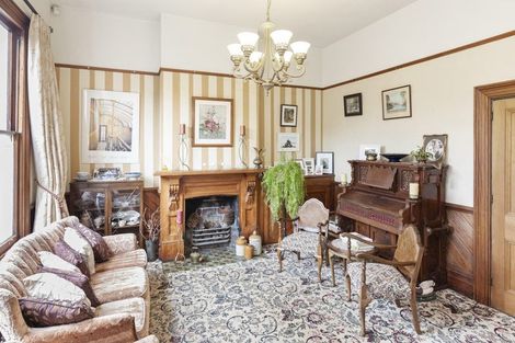 Photo of property in 123 Studholme Street, Somerfield, Christchurch, 8024