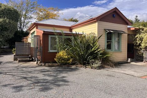 Photo of property in 148 James Line, Kelvin Grove, Palmerston North, 4414