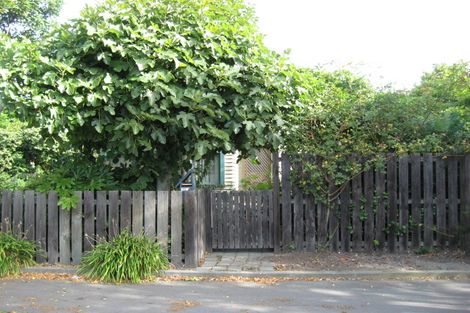 Photo of property in 114 Charles Street, Waltham, Christchurch, 8011