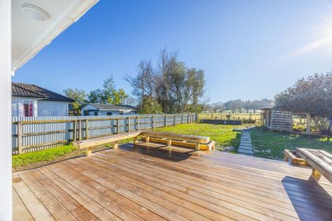 Photo of property in 42 Bibby Street, Waipawa, 4210