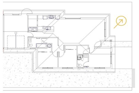 Photo of property in 1/14 Woodhouse Street, Linwood, Christchurch, 8062