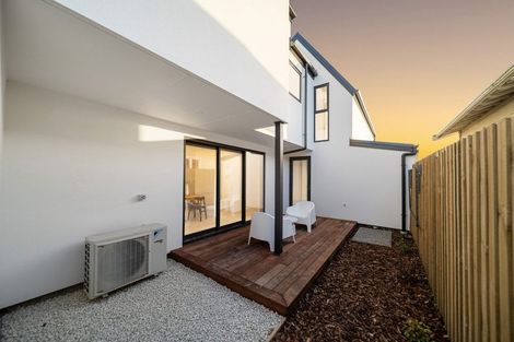 Photo of property in 2/25 Allard Street, Edgeware, Christchurch, 8013
