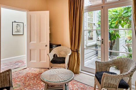 Photo of property in 93 Constable Street, Newtown, Wellington, 6021