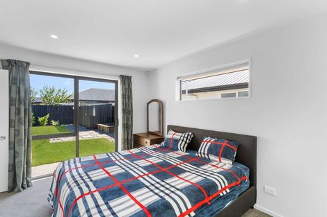 Photo of property in 3 Lawrence Drive, Rolleston, 7614