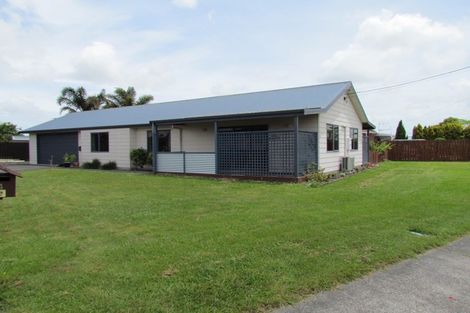 Photo of property in 124 Awakino Road, Dargaville, 0310