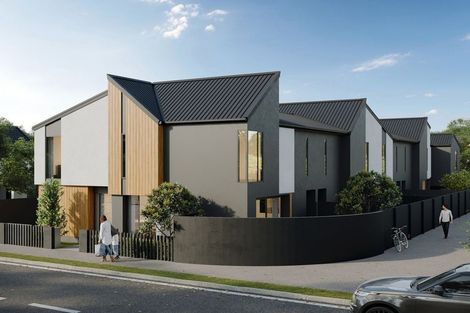 Photo of property in 2/38 Shirley Road, Shirley, Christchurch, 8013