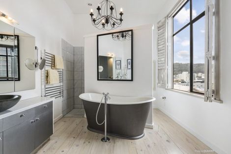 Photo of property in 5u5 Tory Street, Te Aro, Wellington, 6011