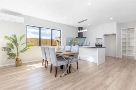 Photo of property in 18 Kano Way, Hobsonville, Auckland, 0616