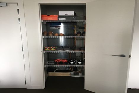 Photo of property in Republic Apartments, 158/10 Lorne Street, Te Aro, Wellington, 6011