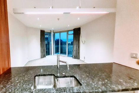 Photo of property in Piermont Apartments, 4i/82 Cable Street, Te Aro, Wellington, 6011