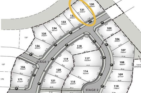 Photo of property in 34 Da Vinci Avenue, Leeston, 7632