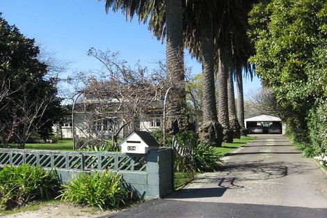 Photo of property in 154 Pioneer Highway, Highbury, Palmerston North, 4412
