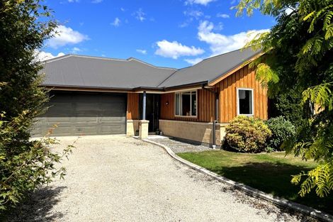 Photo of property in 23 Devon Street, Hanmer Springs, 7334
