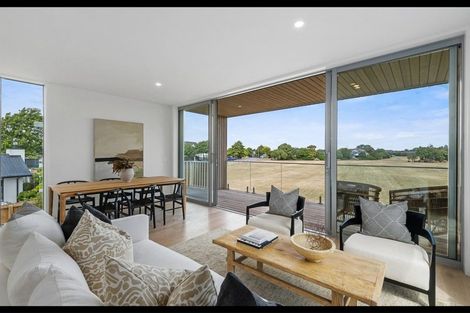 Photo of property in 1/2 Gunwelloe Lane, Burwood, Christchurch, 8083