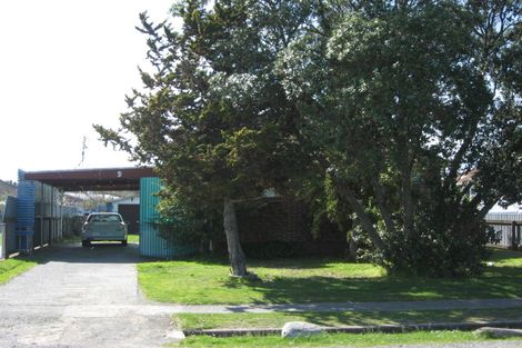 Photo of property in 9 Kabul Street, Wairoa, 4108