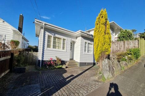 Photo of property in 45 Burgess Road, Johnsonville, Wellington, 6037
