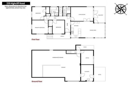 Photo of property in 239 Highcliff Road, Shiel Hill, Dunedin, 9013