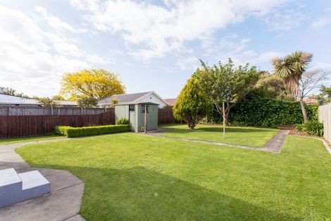 Photo of property in 55 Rochester Street, Linwood, Christchurch, 8062