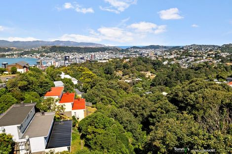 Photo of property in 4 Puketiro Avenue, Northland, Wellington, 6012