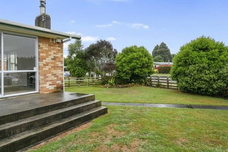 Photo of property in 28 Sheffield Street, Matamata, 3400