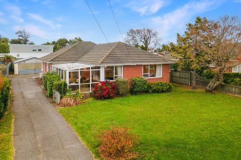 Photo of property in 184 Condell Avenue, Papanui, Christchurch, 8053